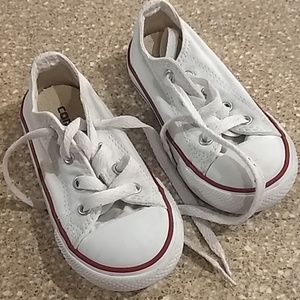 Converse toddler shoes